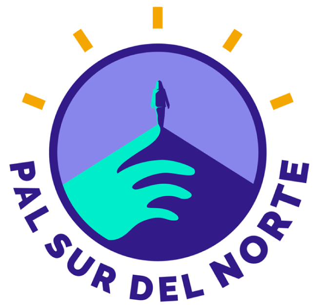 Pal' Sur del Norte